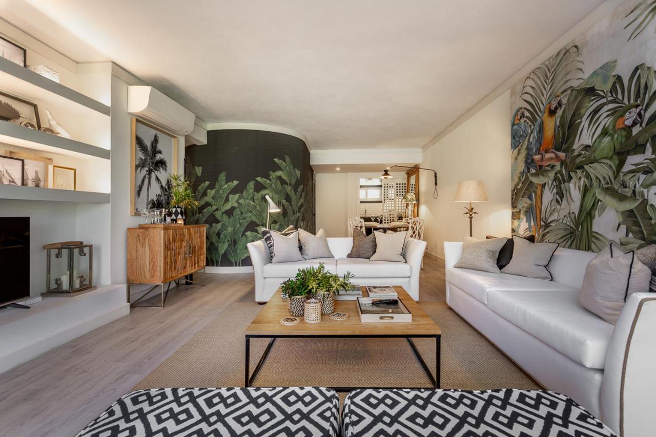 Victory Beach House Quinta do Lago Exterior foto