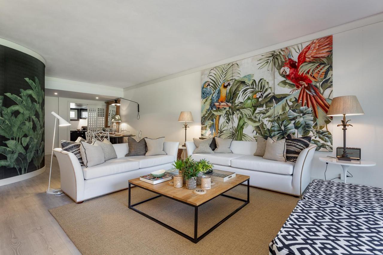 Victory Beach House Quinta do Lago Exterior foto