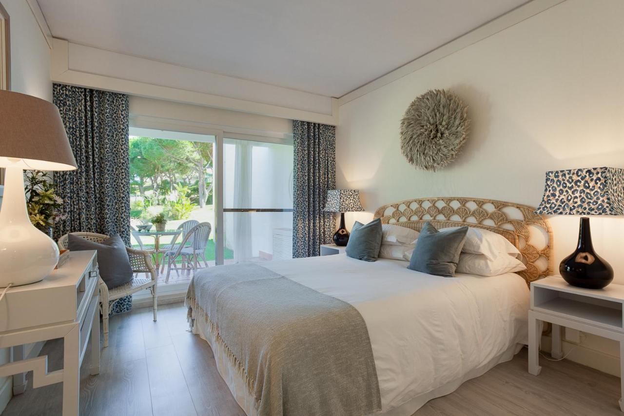 Victory Beach House Quinta do Lago Exterior foto