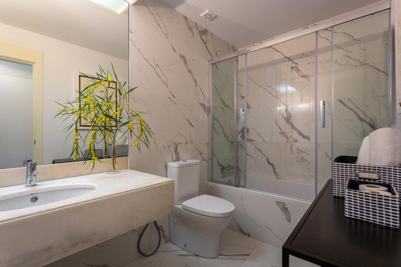 Victory Beach House Quinta do Lago Exterior foto