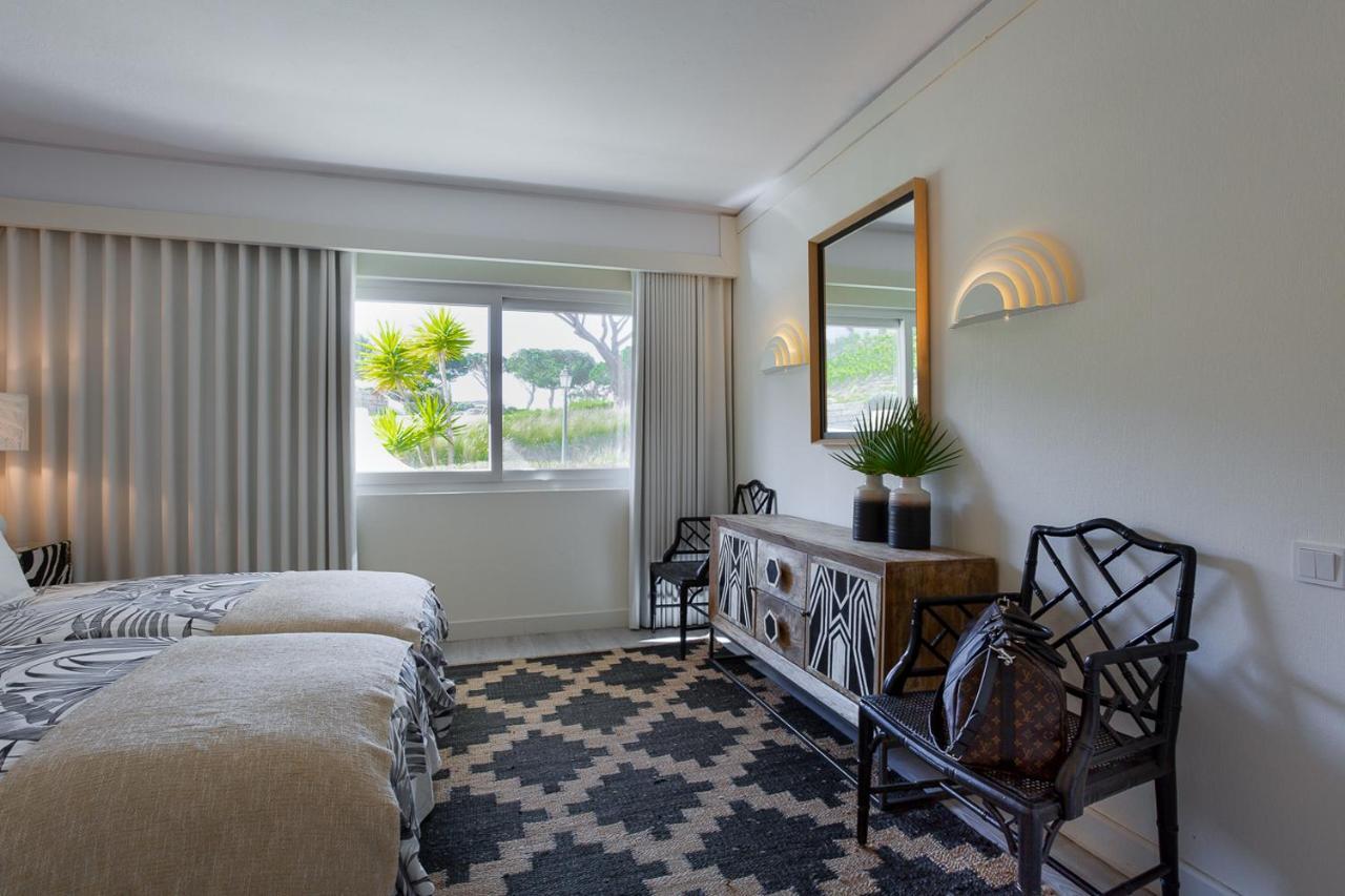 Victory Beach House Quinta do Lago Exterior foto