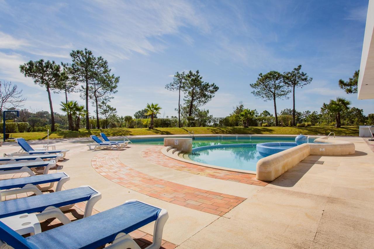Victory Beach House Quinta do Lago Exterior foto