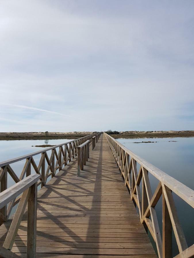 Victory Beach House Quinta do Lago Exterior foto